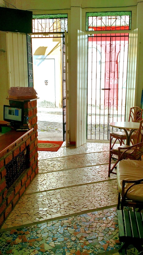 Pousada Suítes do Pelô by null