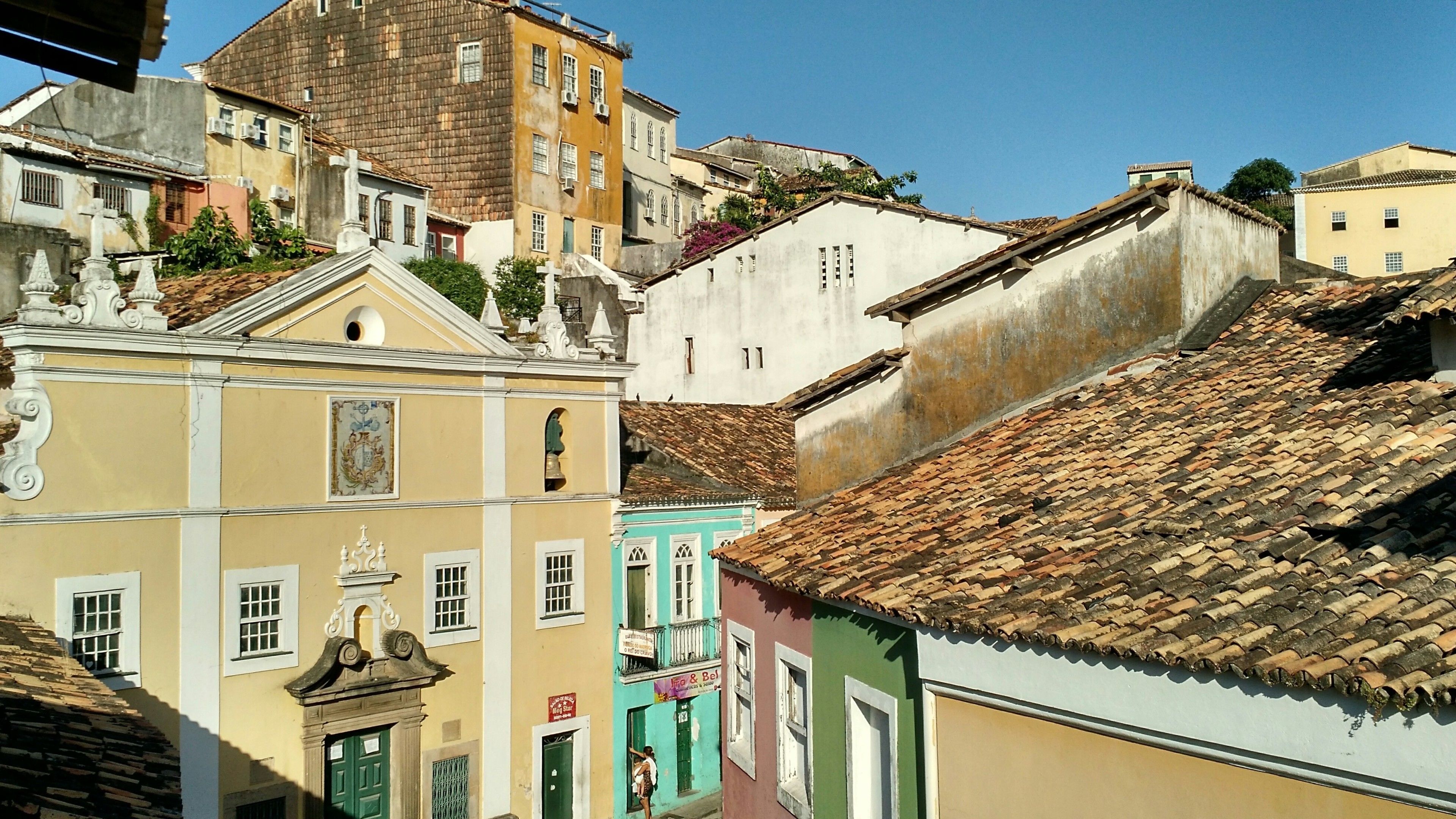 Photo - Pousada Suítes Do Pelô