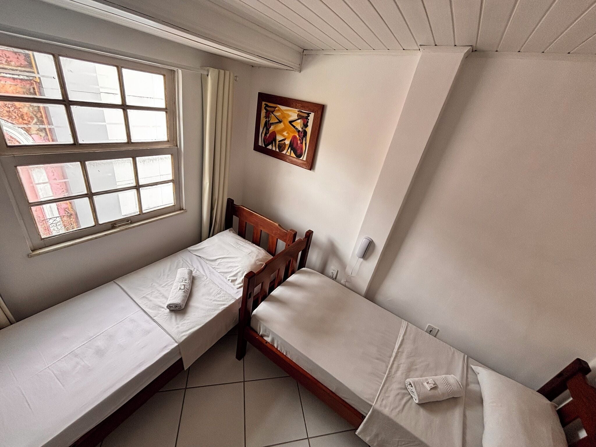 Foto - Pousada Suites do Pelo