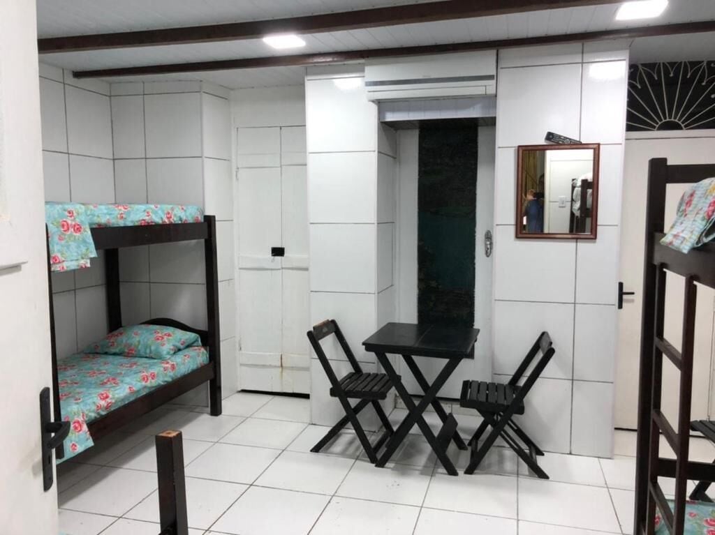Foto - Pousada Suites do Pelo