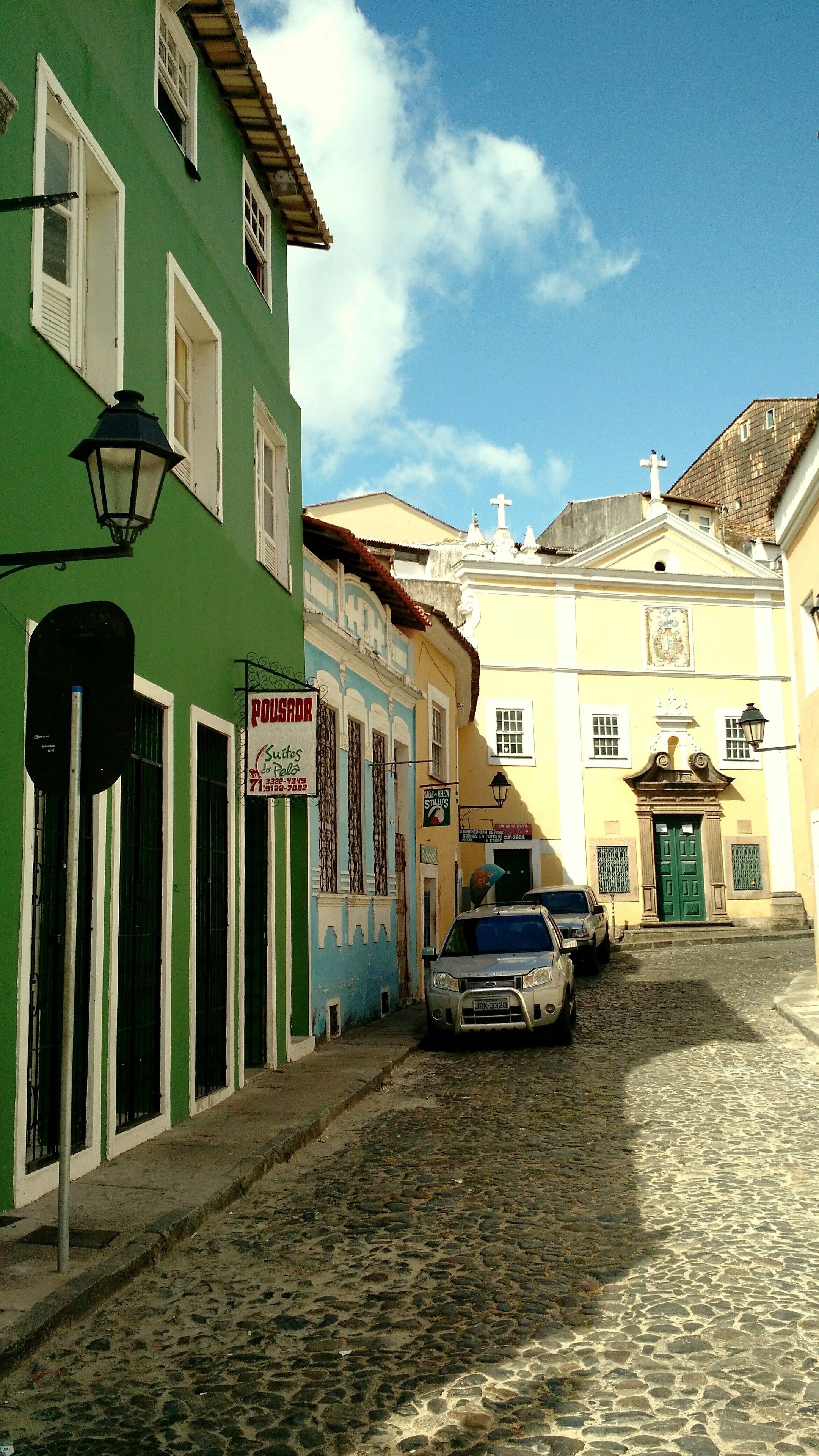 Photo - Pousada Suítes Do Pelô