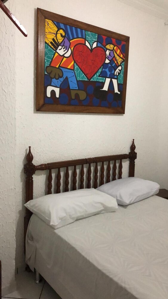 Pousada Suítes do Pelô by null