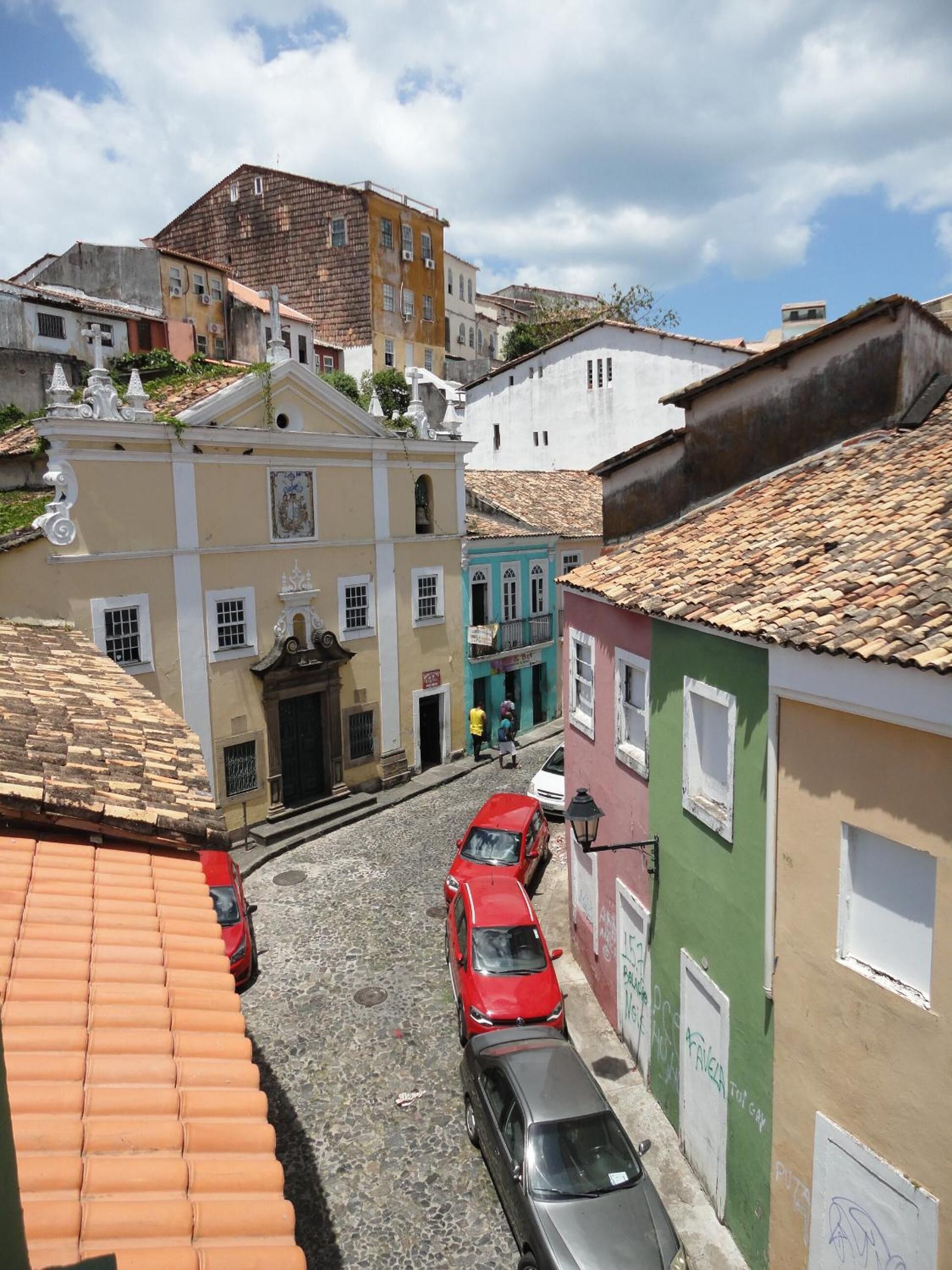 Photo - Pousada Suítes Do Pelô