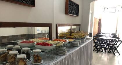 Pousada Suites do Pelo