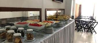 Pousada Suites do Pelo