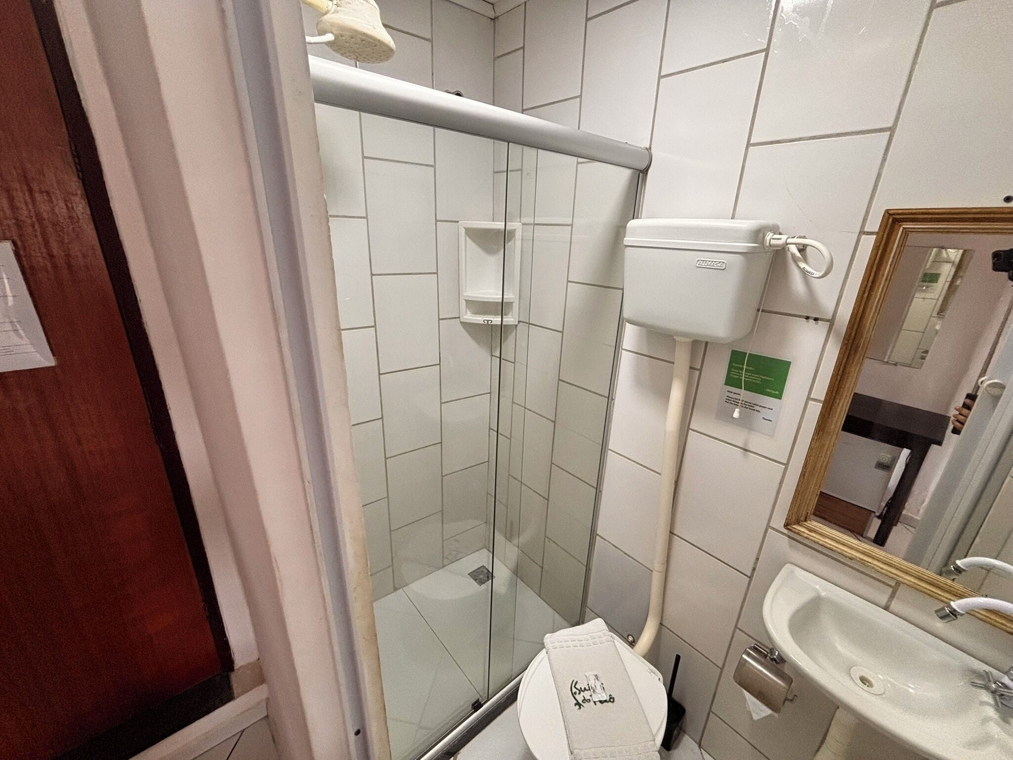 Foto - Pousada Suites do Pelo