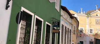 Pousada Suites do Pelo