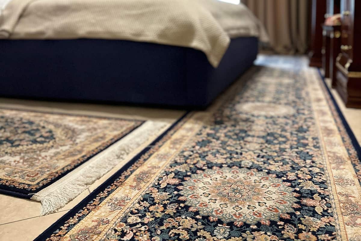 1 bedroom, premium bedding, minibar, in-room safe