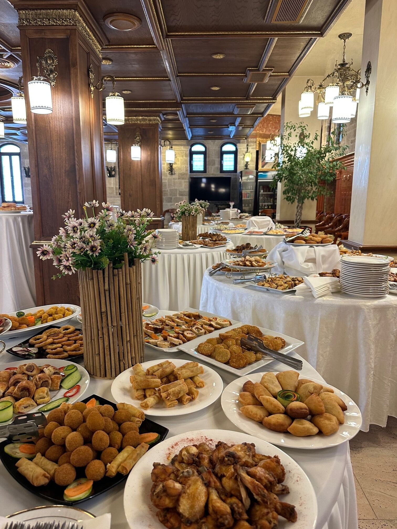 Foto - Dinasty Hotel