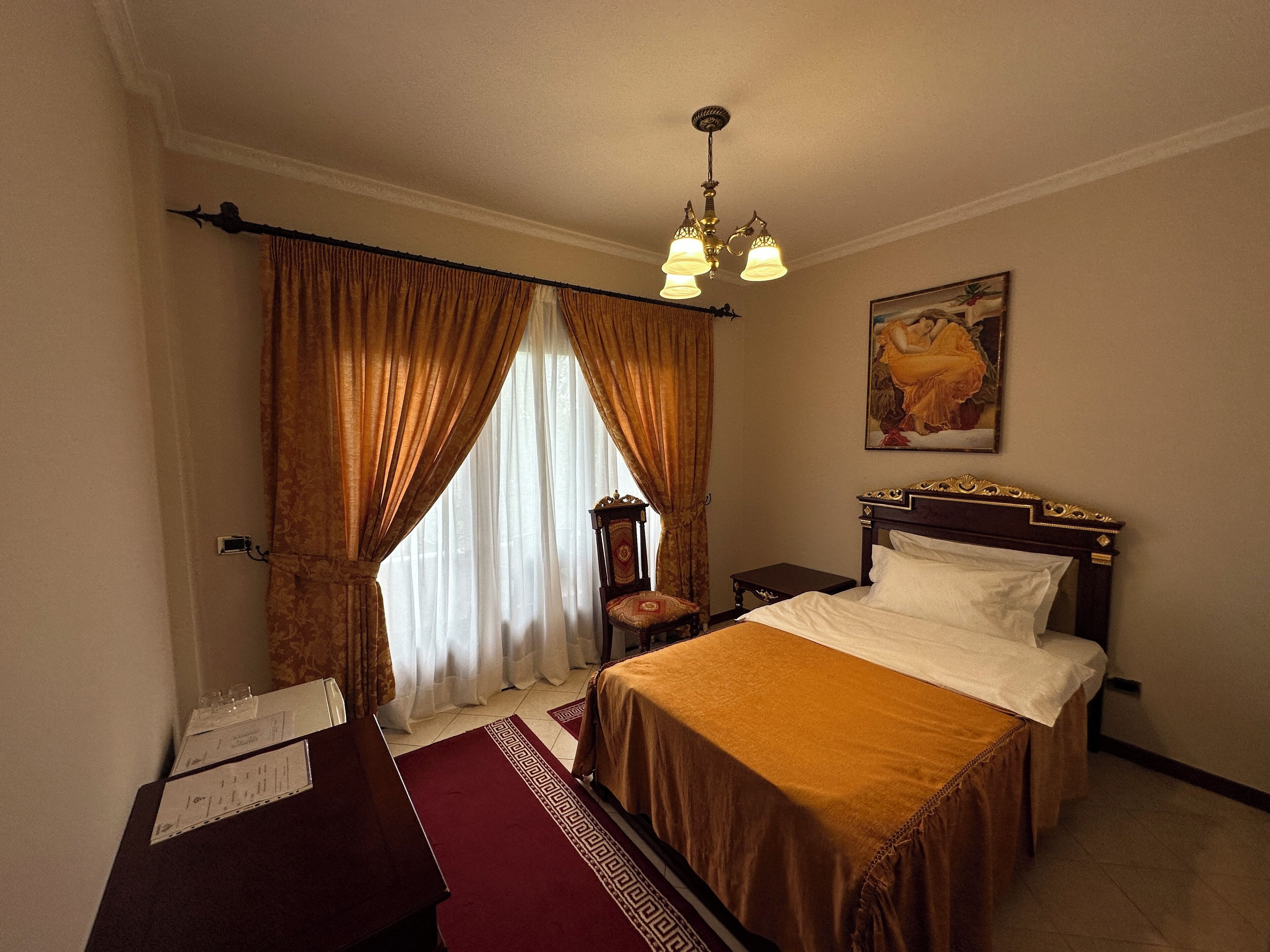 Foto - Dinasty Hotel