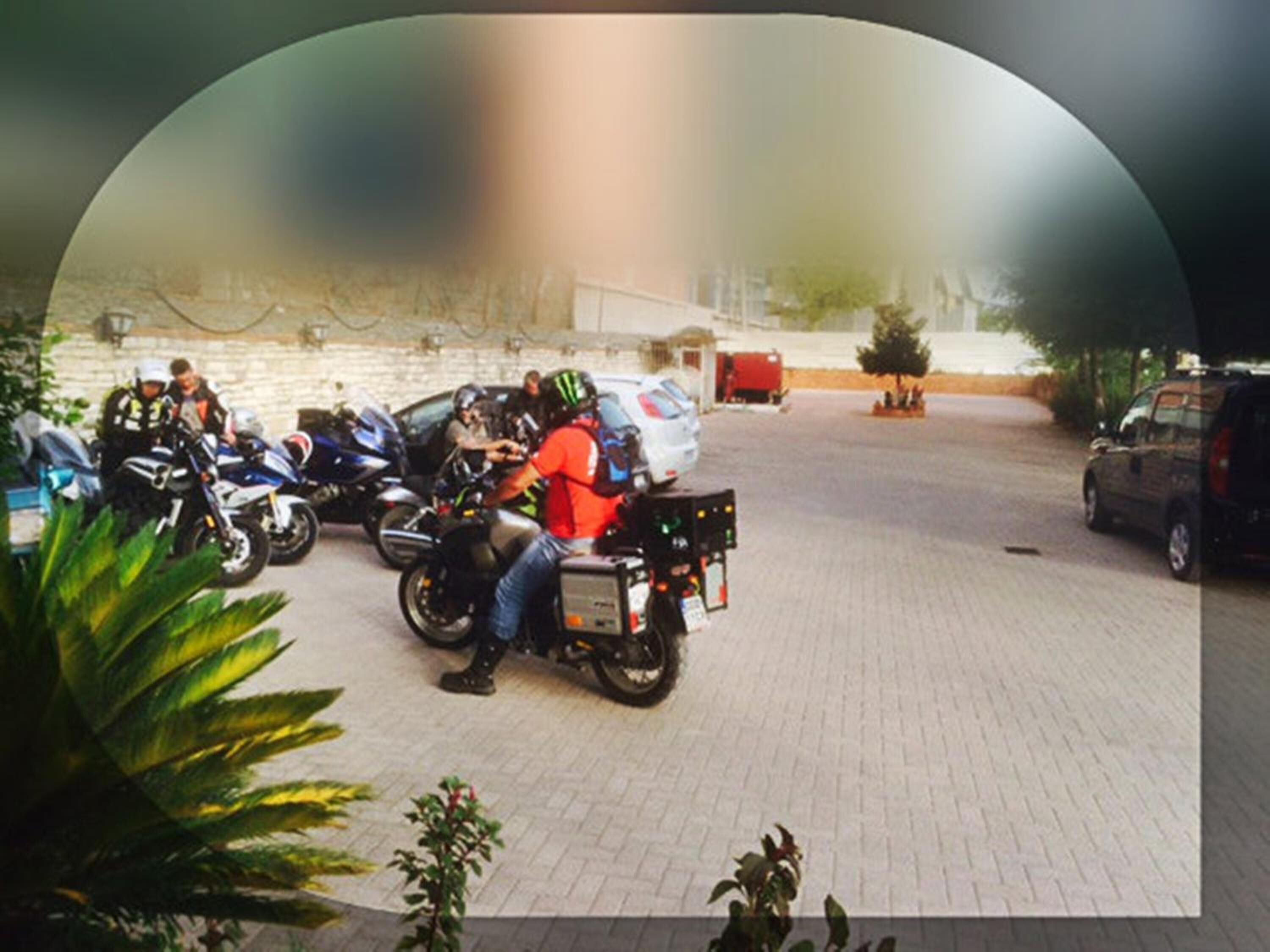 Foto - Dinasty Hotel