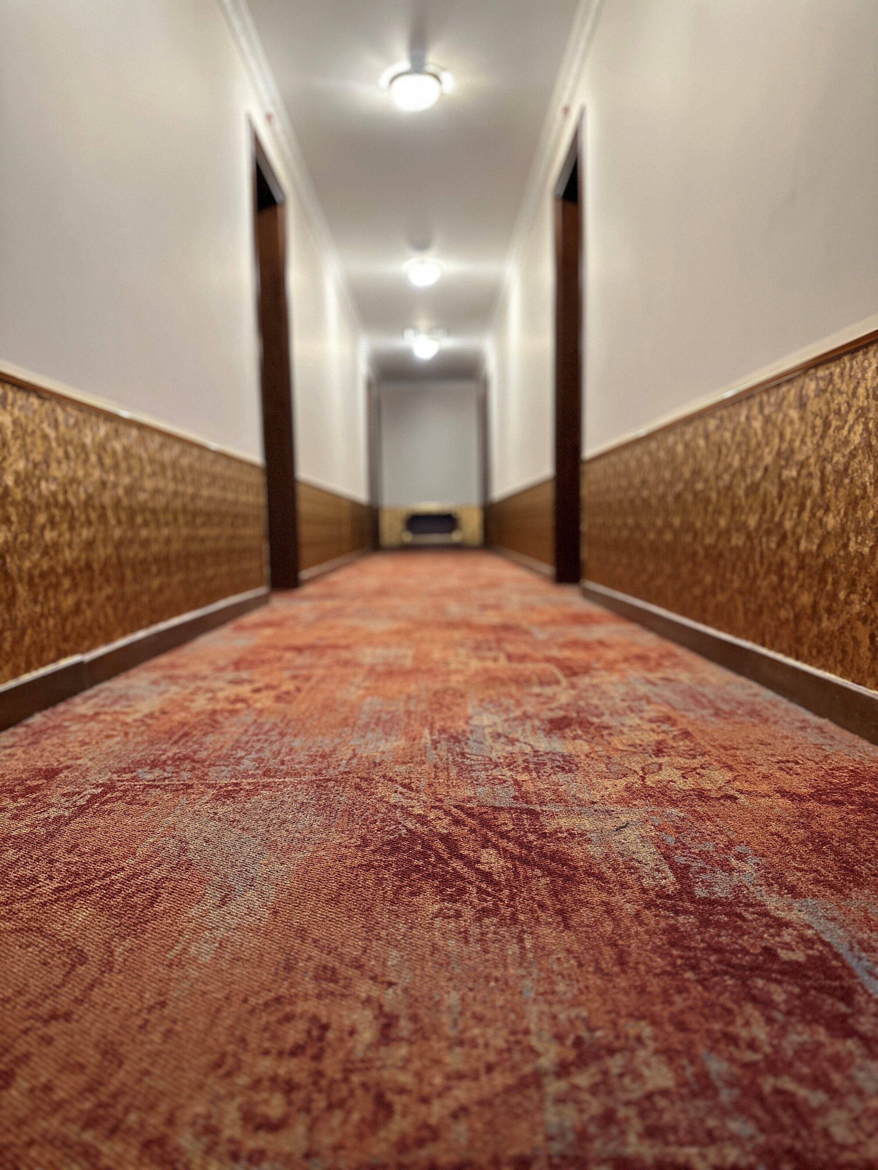 Foto - Dinasty Hotel