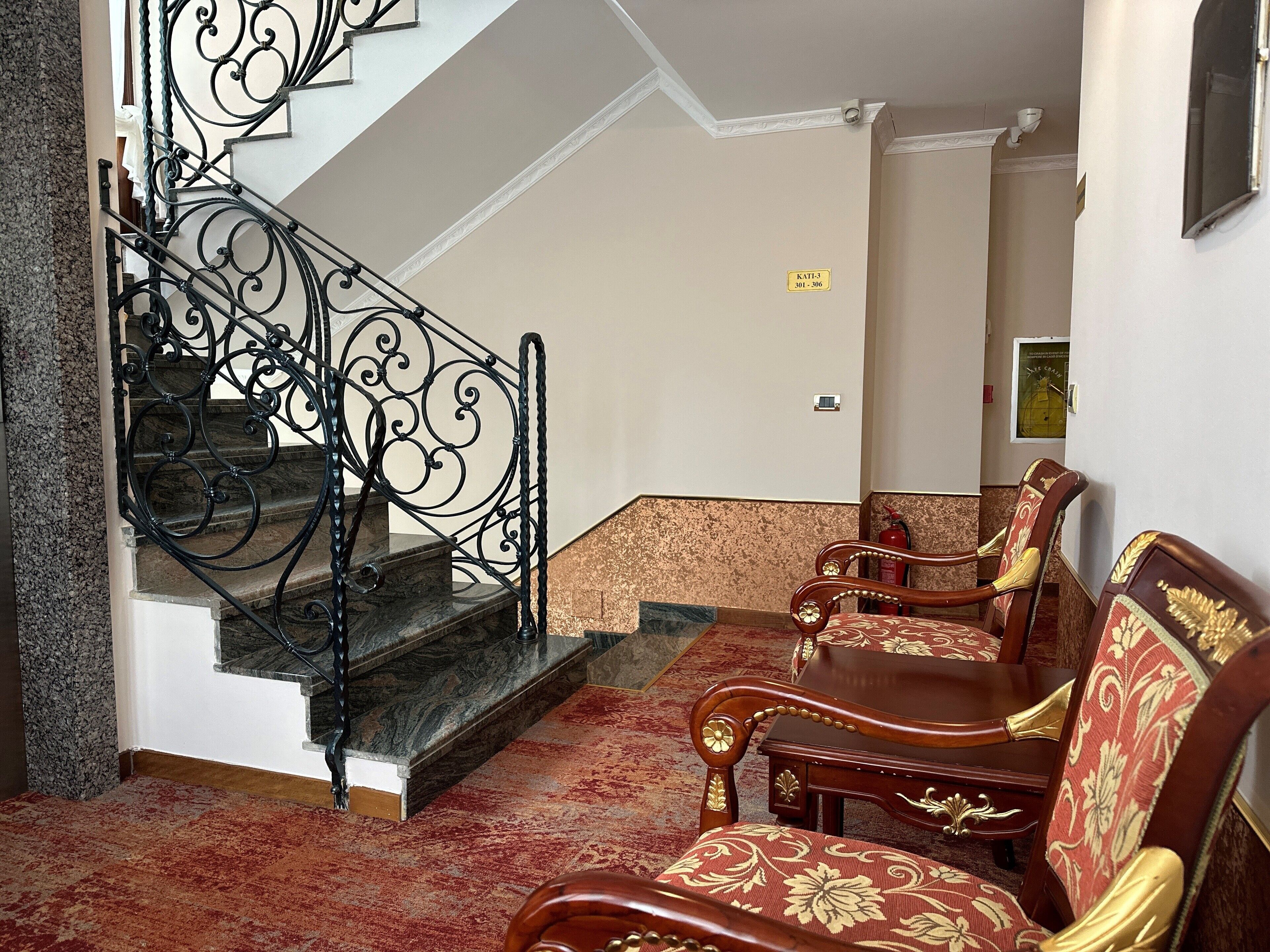 Foto - Dinasty Hotel