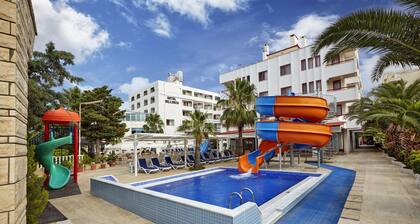 Hotel Billurcu