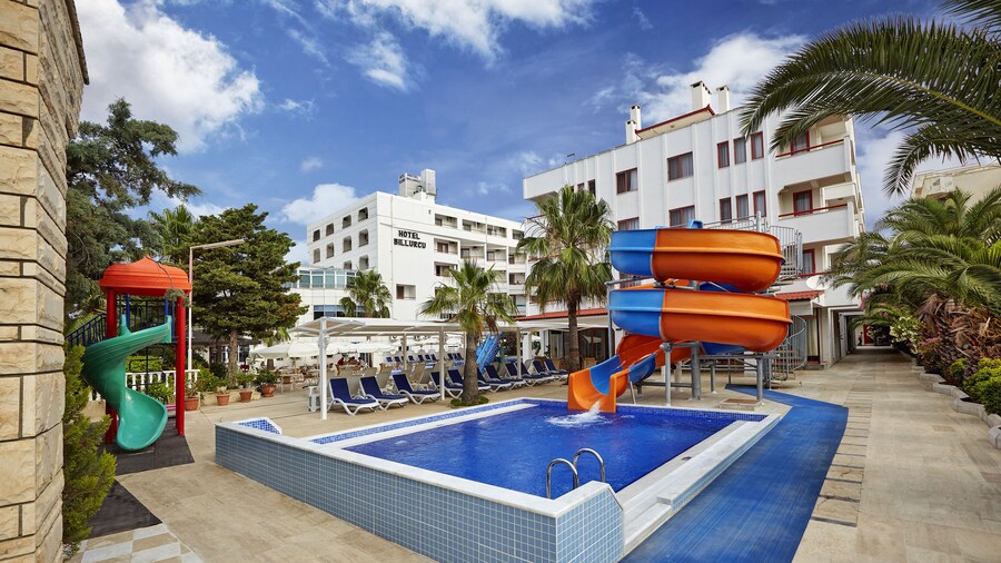 Hotel Billurcu
