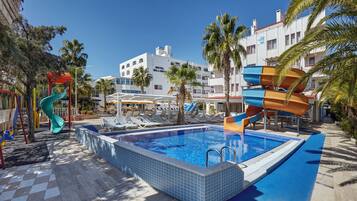 Majoituspaikan julkisivu