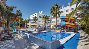 Front of property - Hotel Billurcu (Ayvalik)