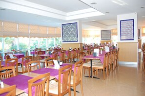 用餐區