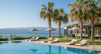 Med-Inn Hotel