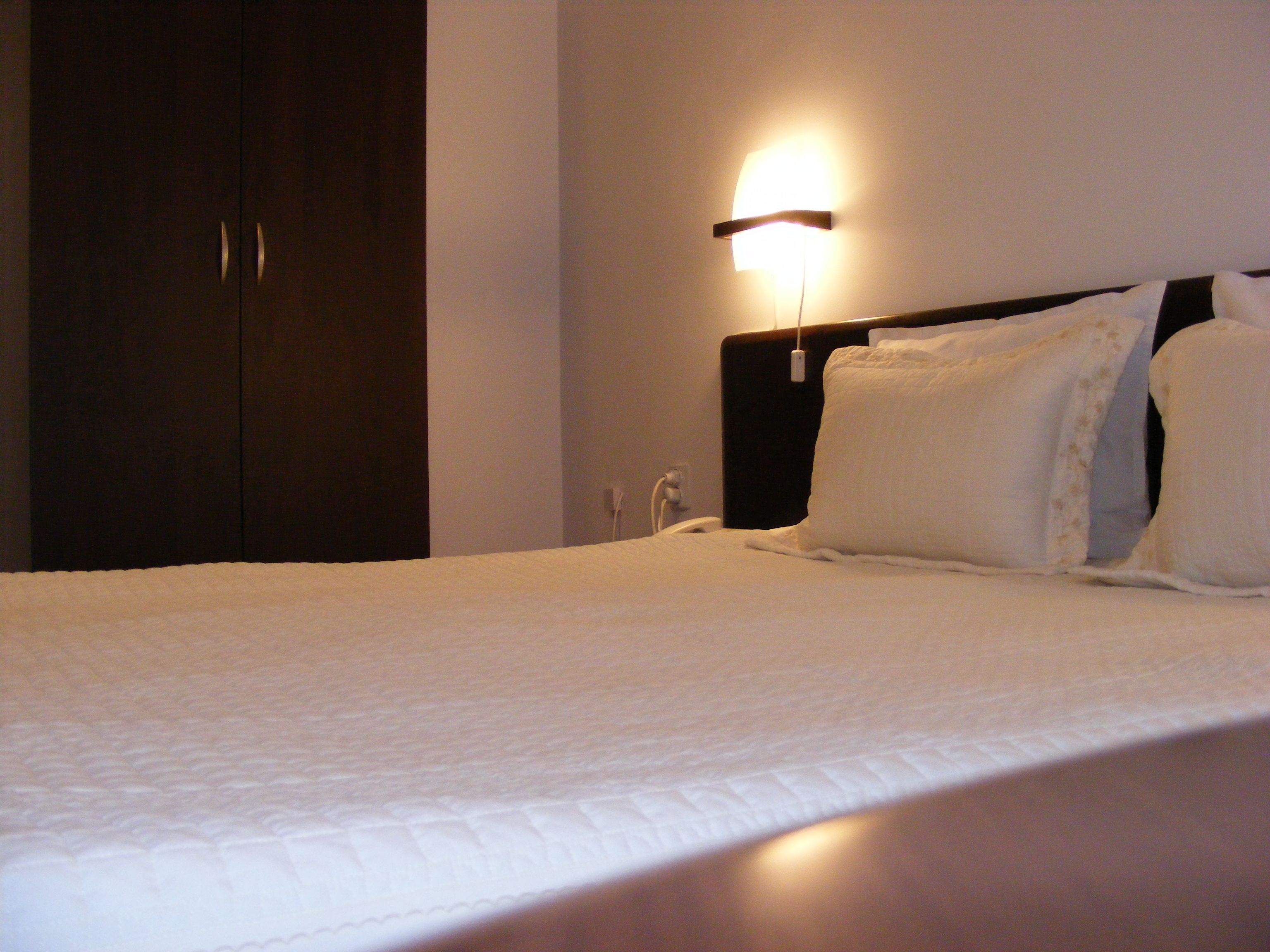 economy single room, 1 single bed | minibar, desk, free wifi