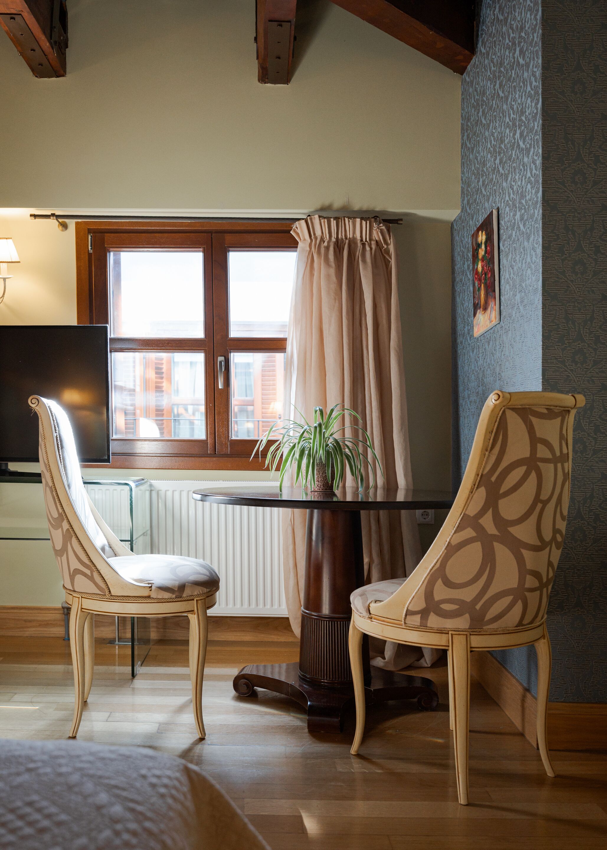 Foto - Civitas Suites Hotel