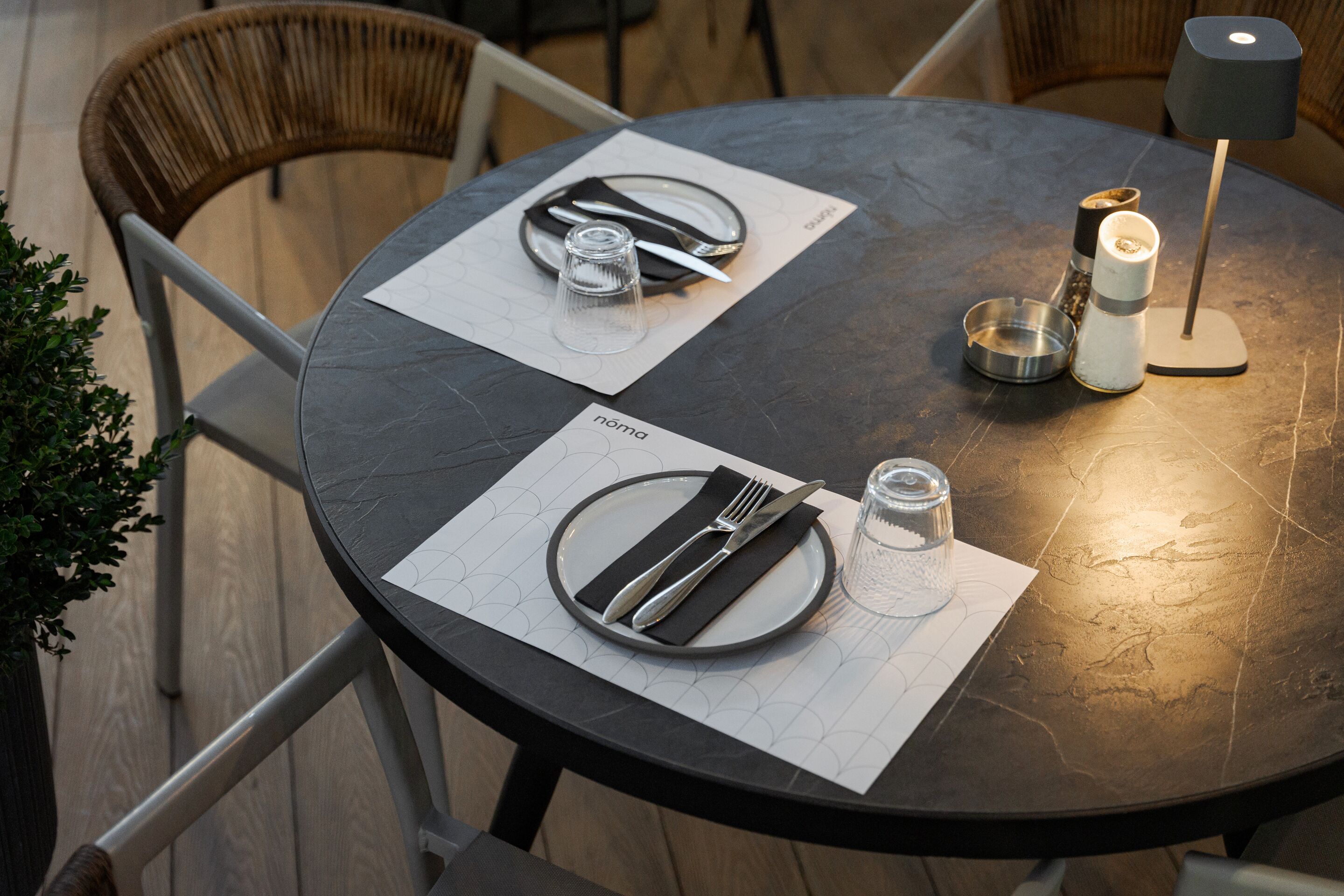 Foto - Civitas Suites Hotel