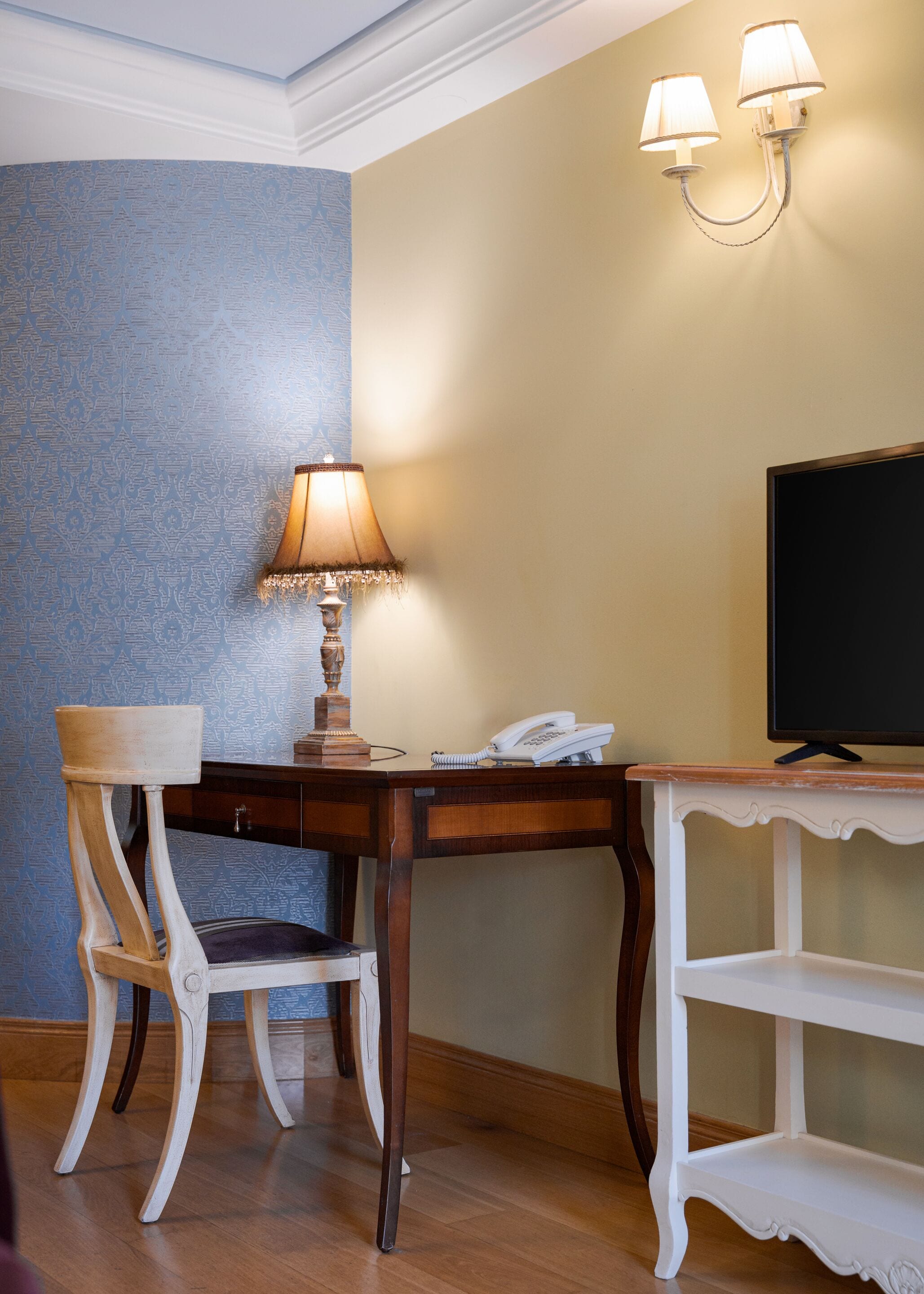 Foto - Civitas Suites Hotel