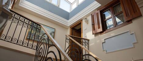 Building design