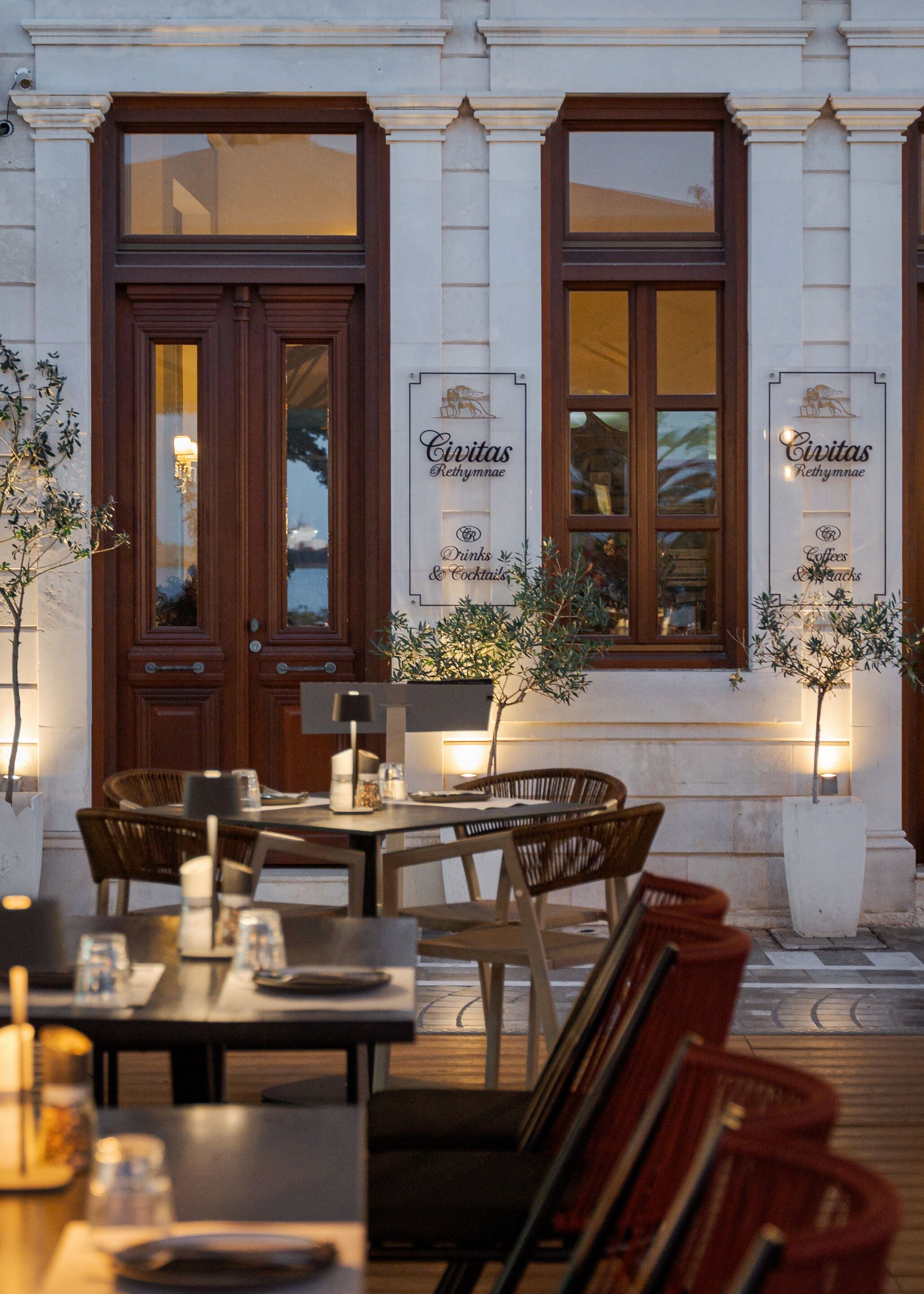 Foto - Civitas Suites Hotel