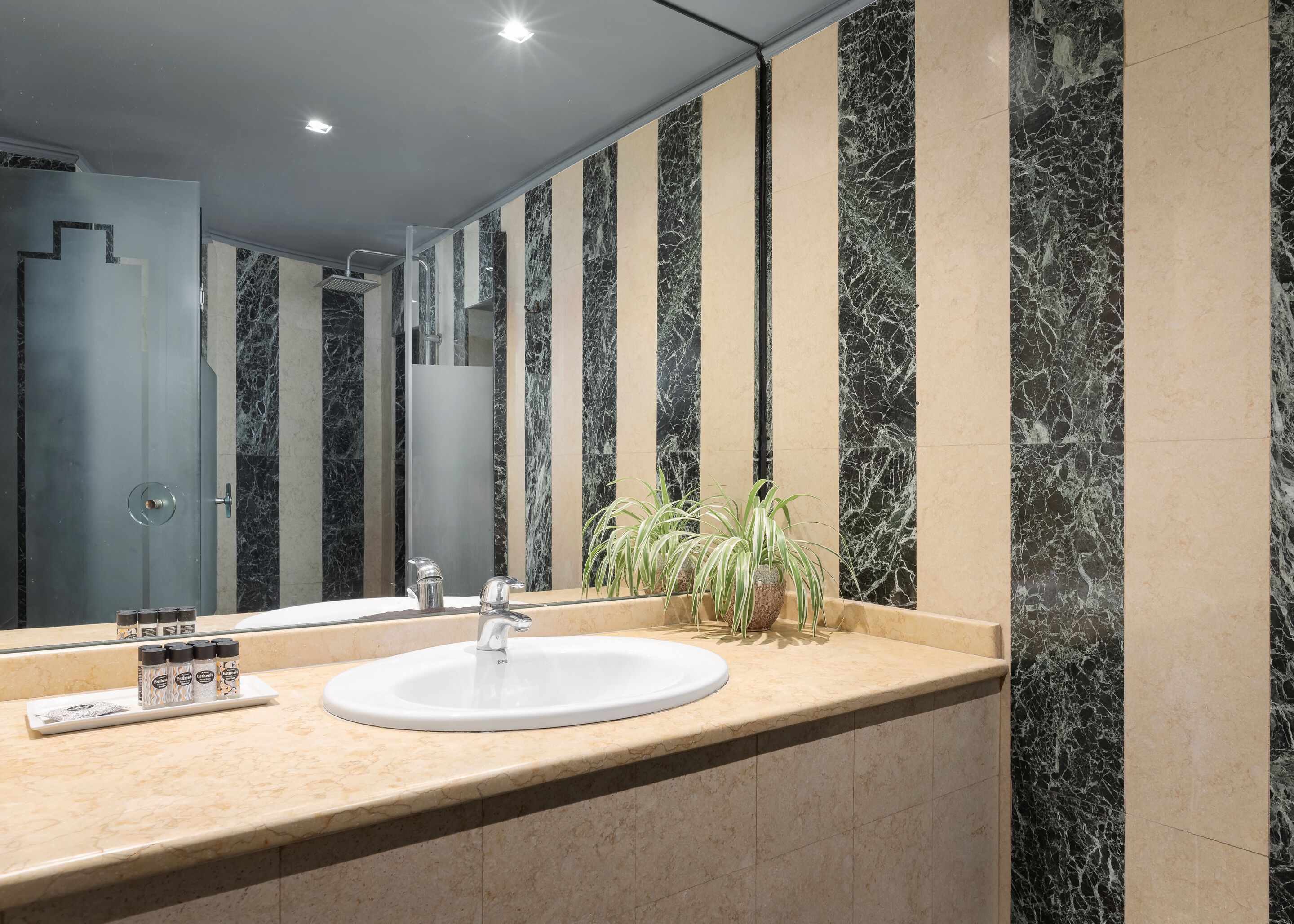 Foto - Civitas Suites Hotel