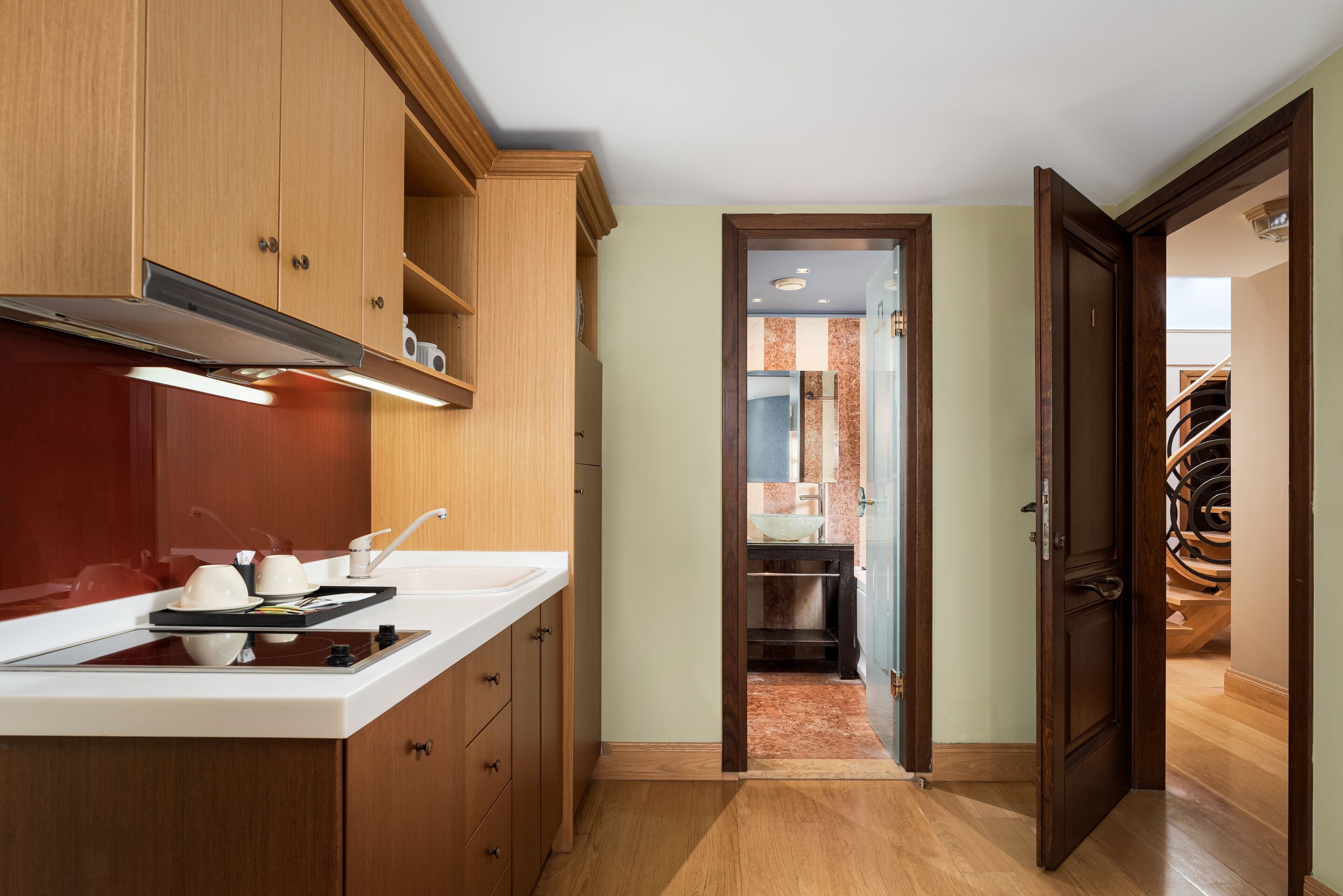 Foto - Civitas Suites Hotel