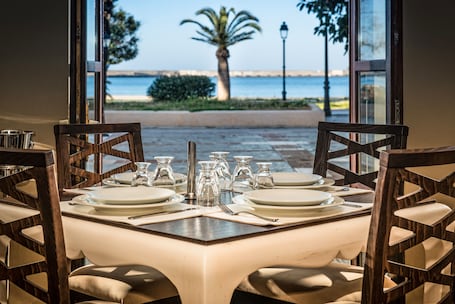 Restaurantes
