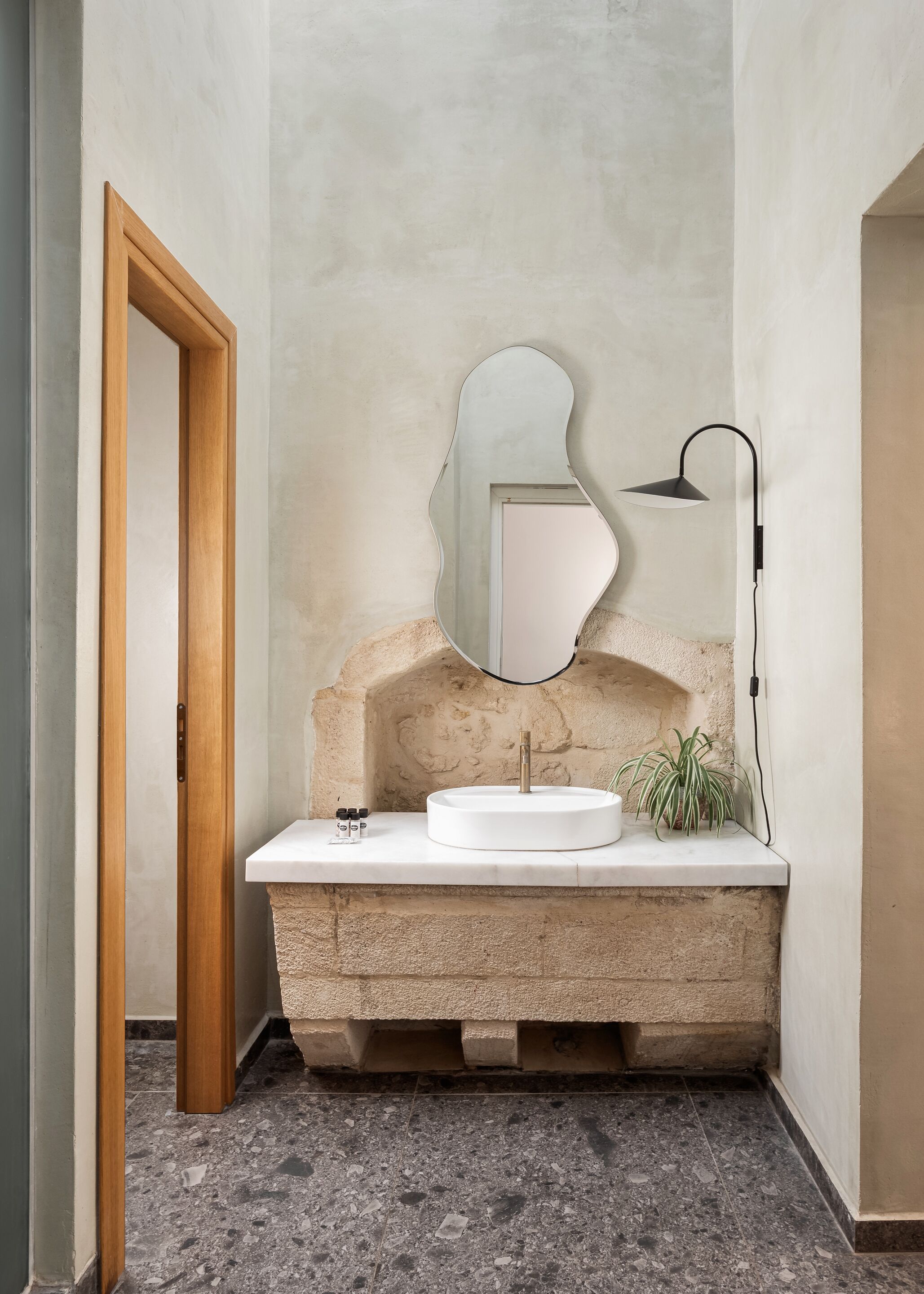 Foto - Civitas Suites Hotel