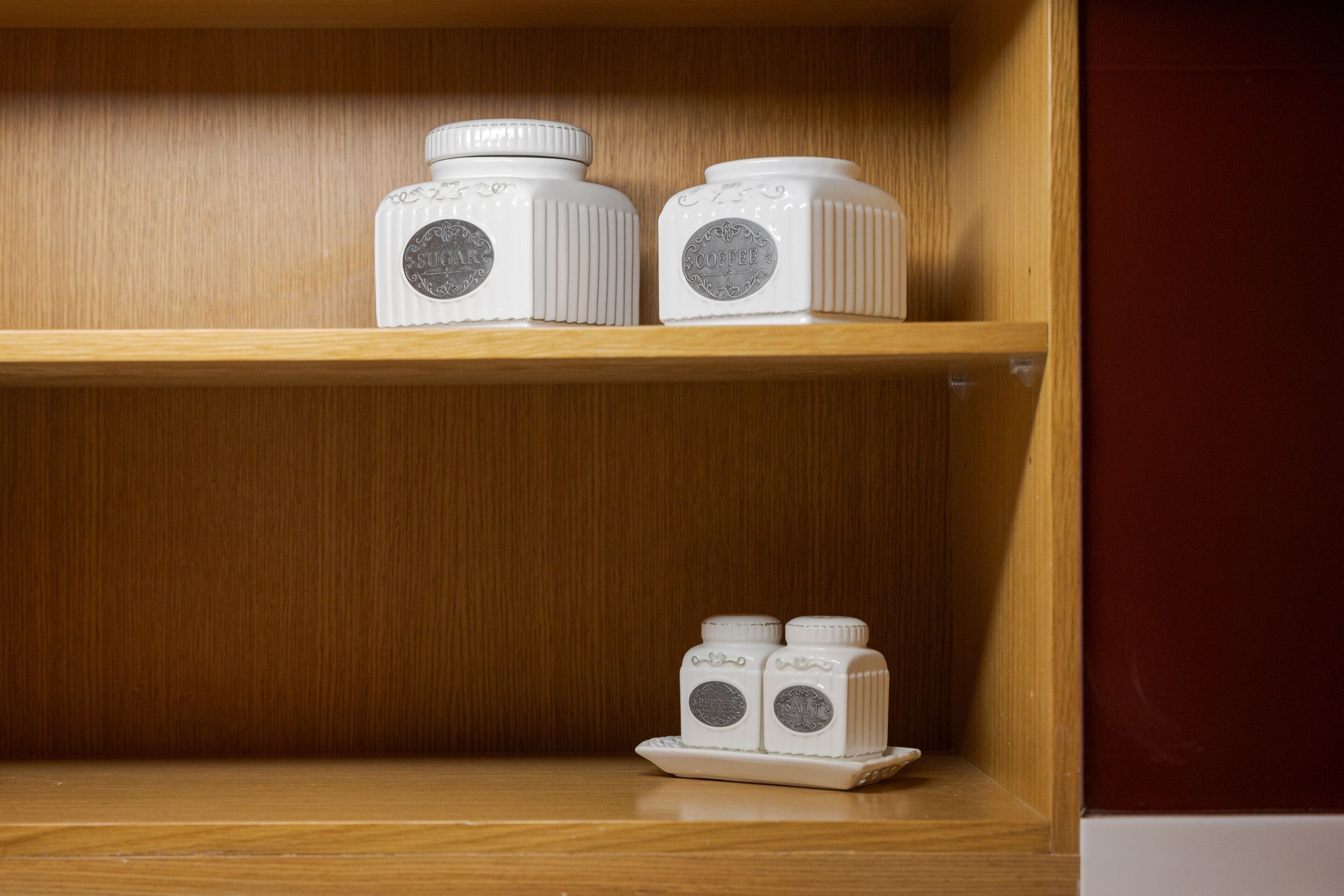 Foto - Civitas Suites Hotel