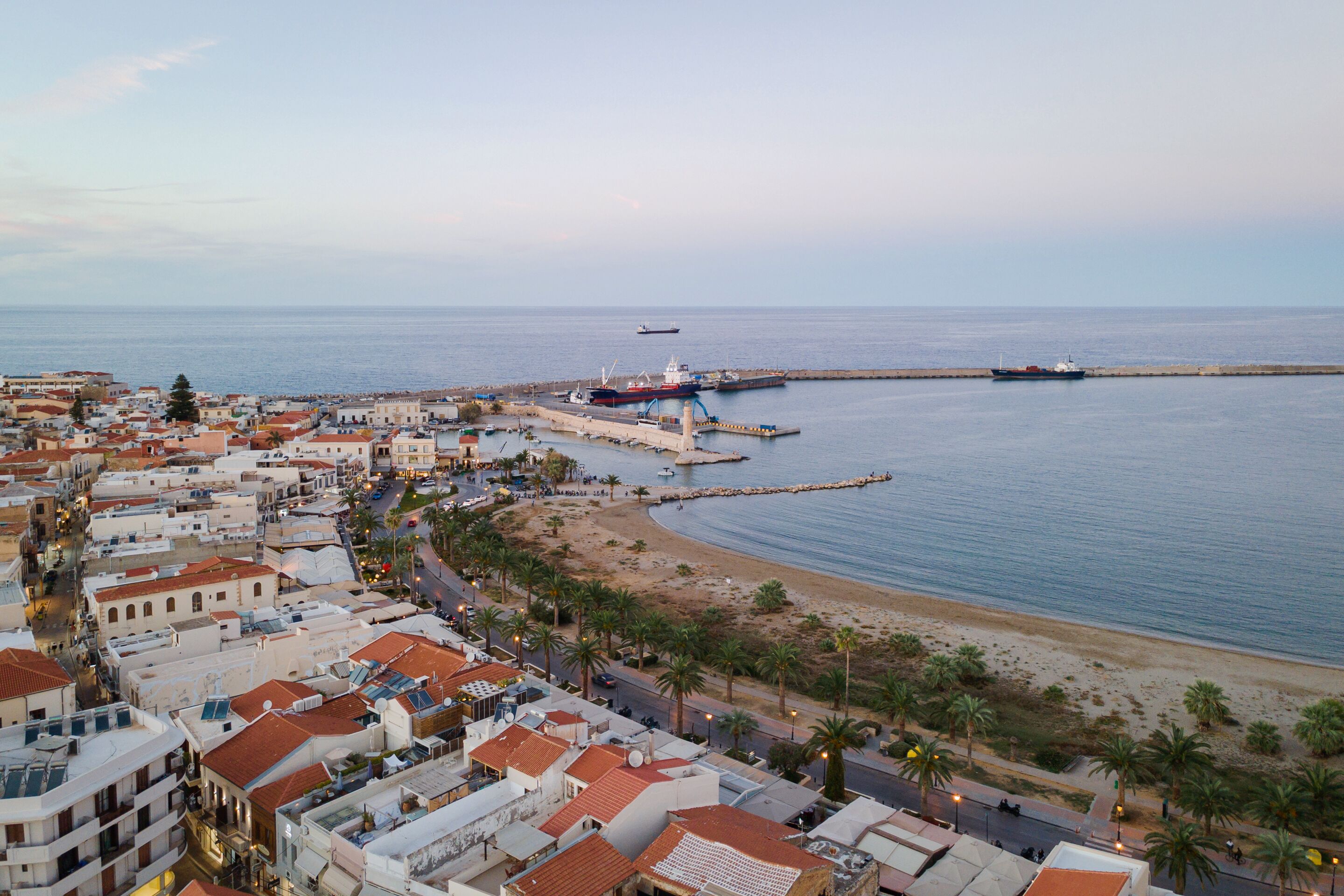 Foto - Civitas Suites Hotel