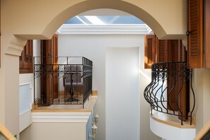 Exterior - Civitas Suites Hotel (Rethymno)