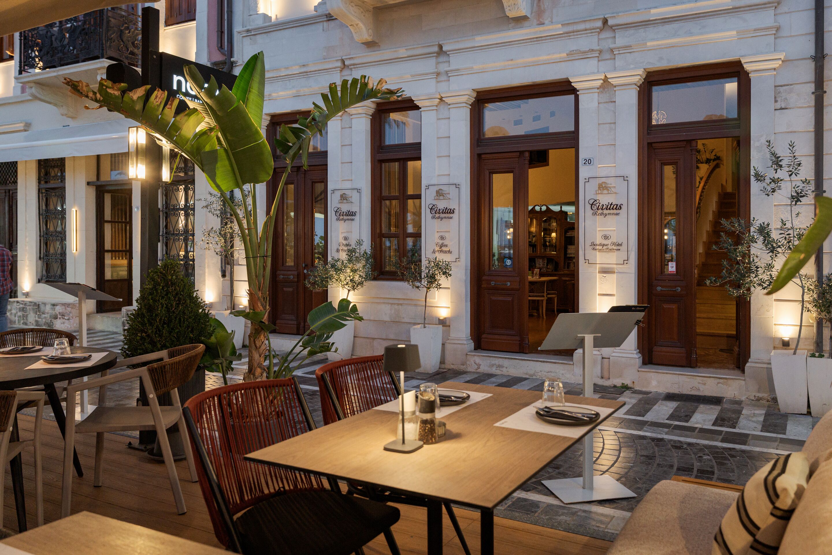 Foto - Civitas Suites Hotel