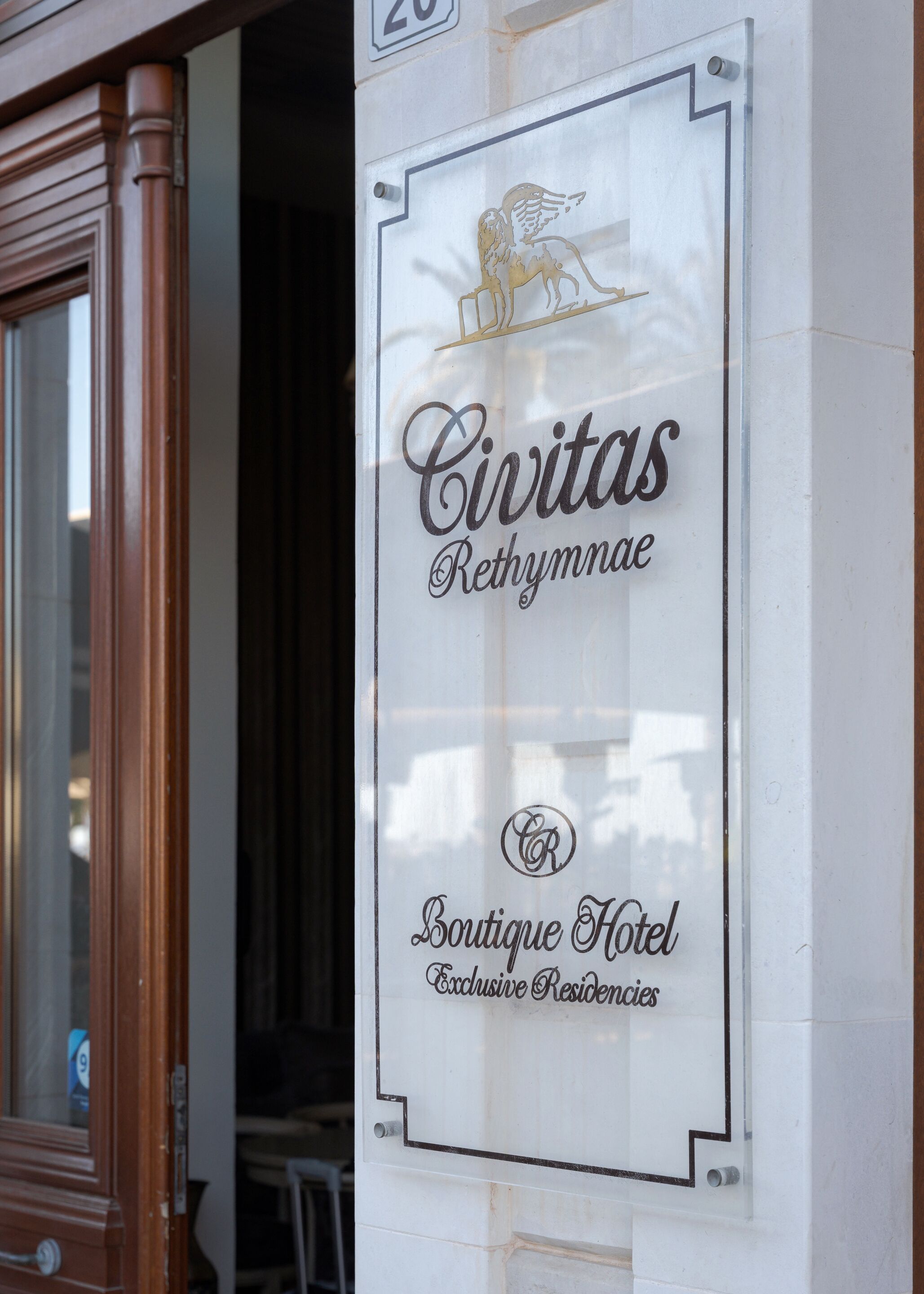 Foto - Civitas Suites Hotel
