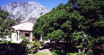 Milkwood Lodge - Hermanus