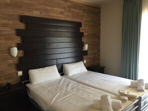 View from room - Erts Boutique Hotel (La Massana)