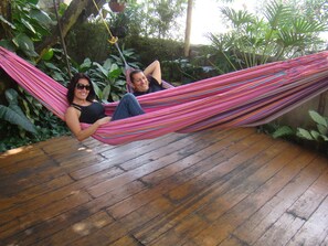 Comodidades da propriedade