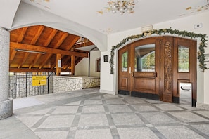 Exterior - Aparthotel Princess (Canazei)