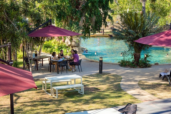 Grill-/Picknickplatz