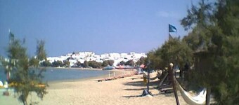 Windmill Naxos