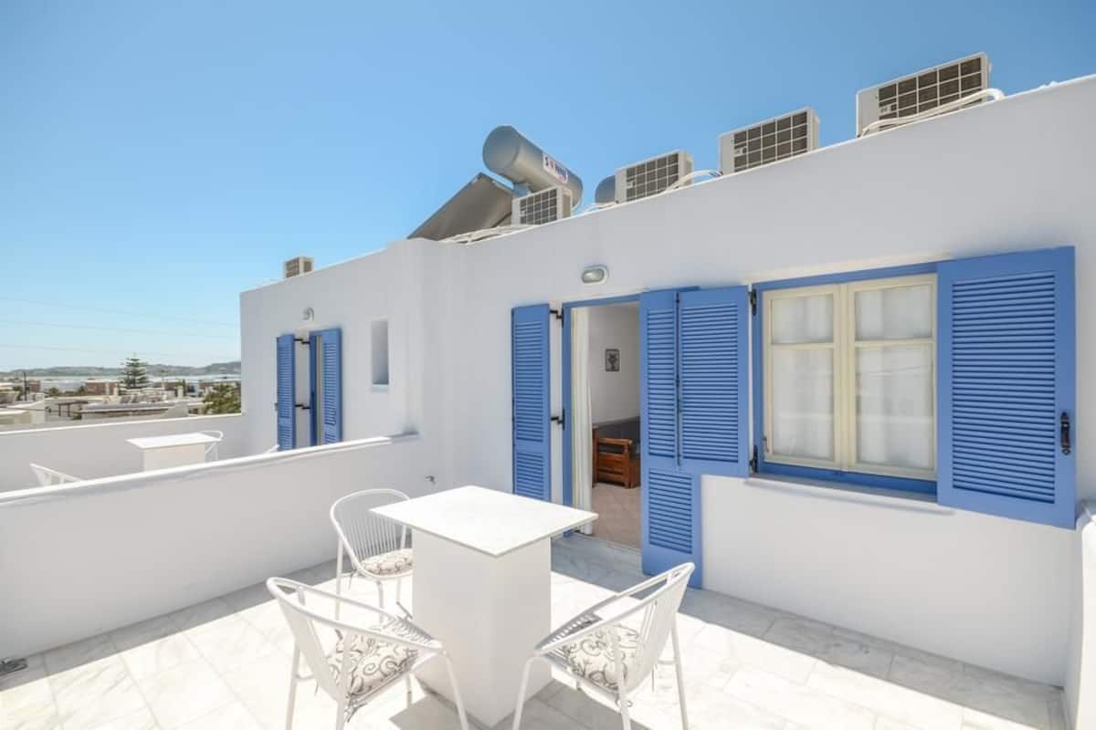 (Double or Twin) Room 2nd Floor