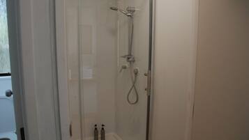 Shared bathroom
