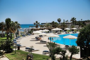 Exterior - Cocos The Club Solto - Boutique Class (Cesme)