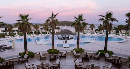 Cocos The Club Solto - Boutique Class