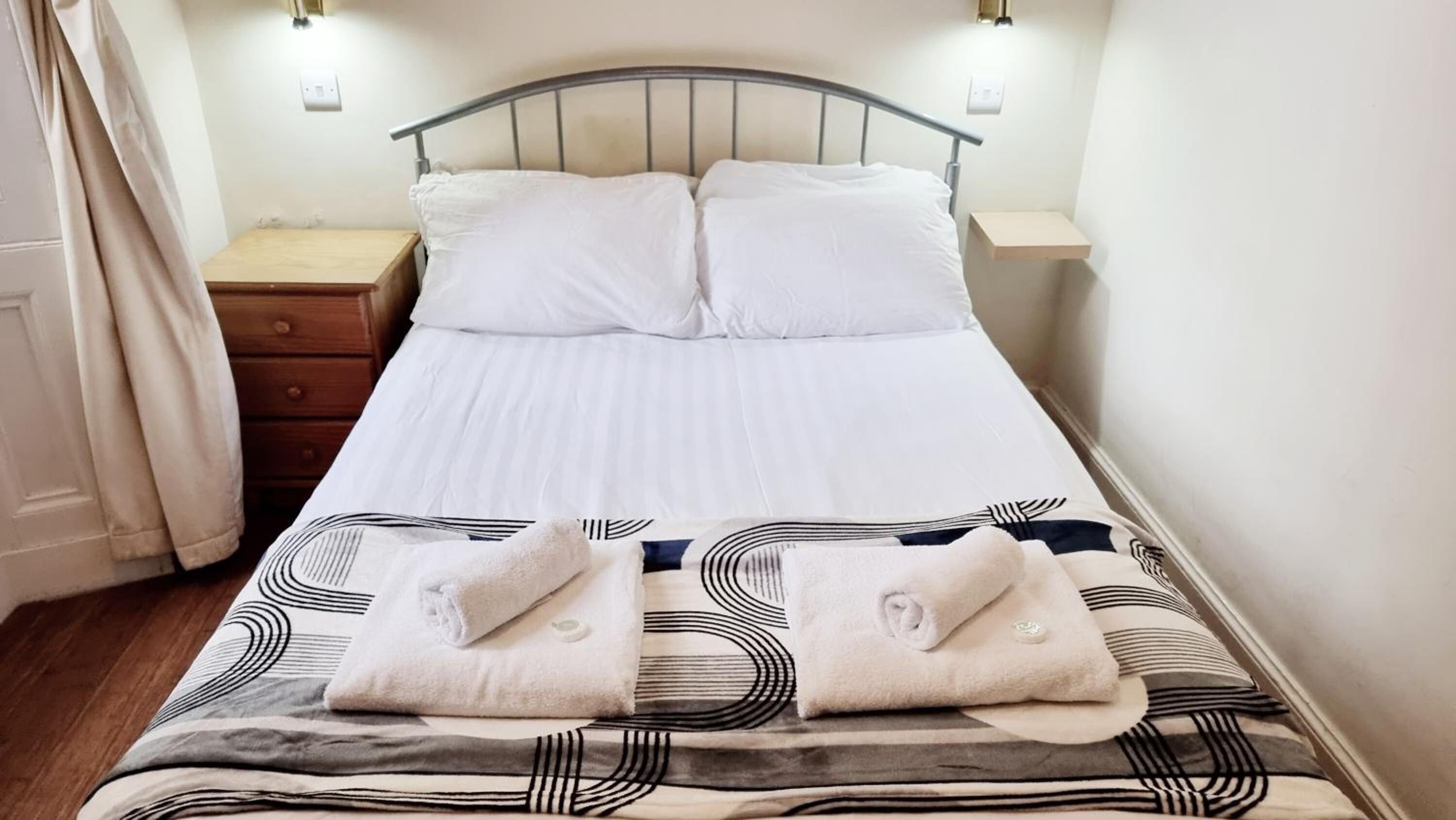 Foto - The Guards Hotel