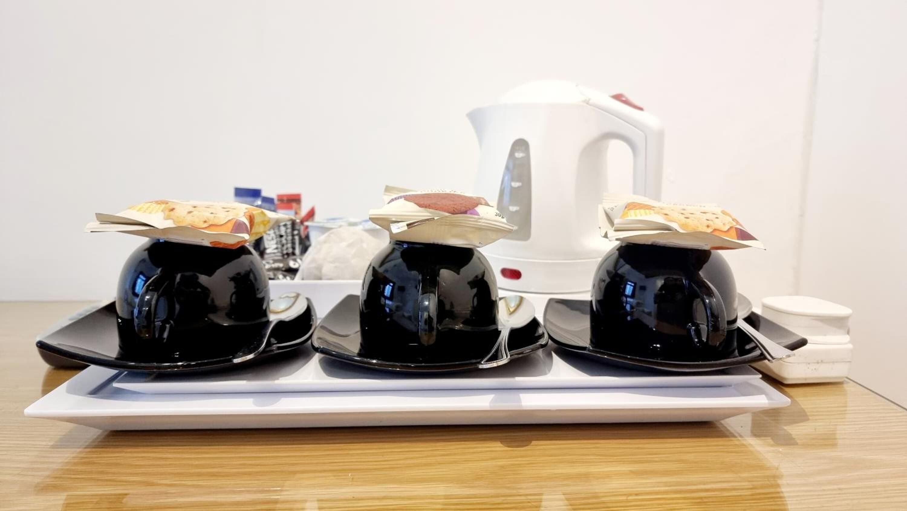 Foto - The Guards Hotel